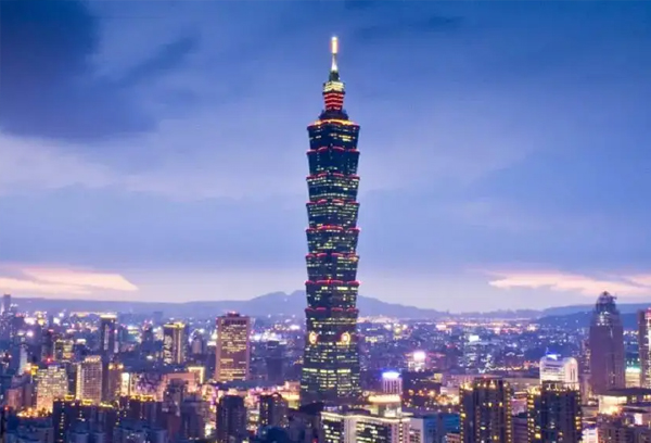 中國(guó)臺(tái)灣發(fā)生6.6級(jí)地震，臺(tái)積電、聯(lián)電等半導(dǎo)體廠部分機(jī)臺(tái)受影響
