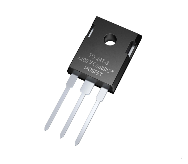 供求TO247-3封裝 IMW120R007M1H、IMW120R007M1HXKSA1溝槽型碳化硅MOSFET