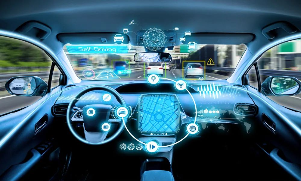 ADAS、AD芯片市場(chǎng)前景看好，SoC廠商不遺余力布局自動(dòng)駕駛