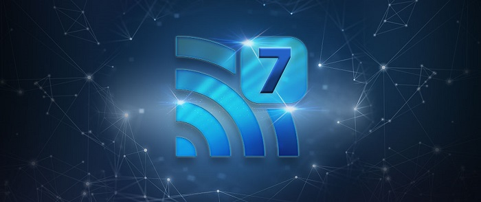 英特爾Wi-Fi 7跨供應(yīng)商演示：速度超5Gbps，2024年應(yīng)用于筆記本等產(chǎn)品