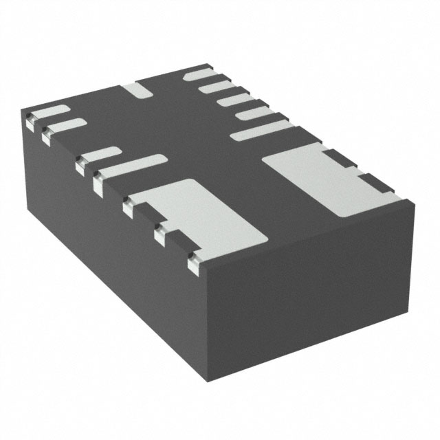 供應(yīng)汽車(chē)LED驅(qū)動(dòng)器 MPM6010 MPM6010GQV 36V，1.5A，高效模塊