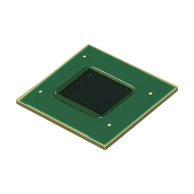 Arm處理器  4核，64位 MIMX8MQ6CVAHZAB i.MX8MQ 微處理器
