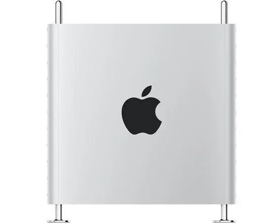 蘋果正測試全新M系列芯片Mac Pro：24核CPU、76核GPU、192GB內(nèi)存