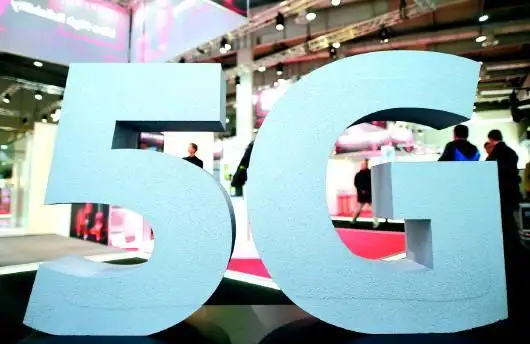 廣東累計建成5G基站超21萬座，數(shù)量位居全國第一