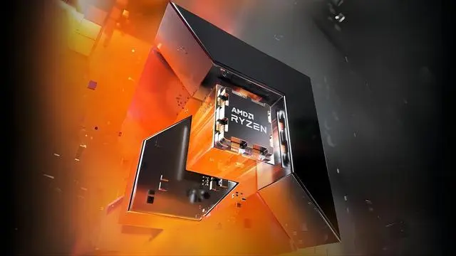 AMD Ryzen 7000 X3D處理器明年亮相，將會有8/12/16核三個版本