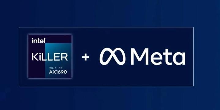 英特爾與Meta合作，Quest VR頭顯可直接與電腦Wi-Fi芯片連接