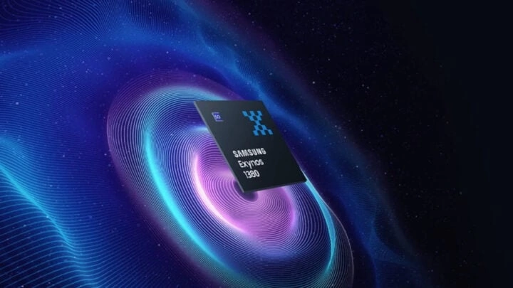 三星發(fā)布 Exynos 1380/1330 處理器：采用 5nm 工藝，前者支持 2 億像素攝像頭