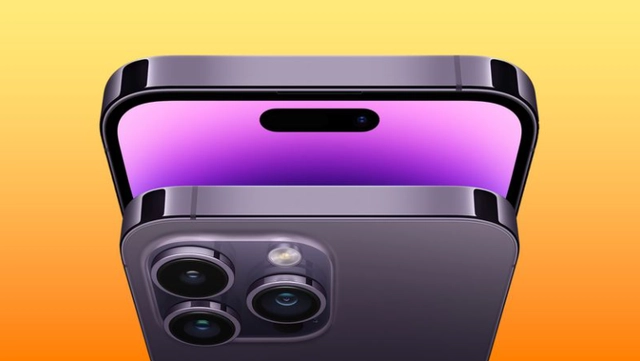 蘋果iPhone 15將首次采用28nm OLED驅(qū)動芯片，有望提升續(xù)航.png