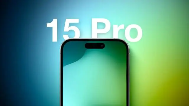 A17升級(jí)大，供應(yīng)商稱蘋果iPhone 15 Pro系列將激發(fā)用戶換機(jī)需求