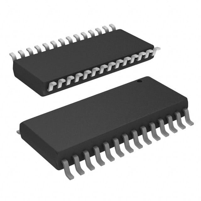 3.3V，±15kV 接口 IC ISL3332IAZ-T RS-422/RS-485 完全版收發(fā)器