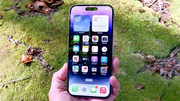 頂配版獨(dú)占！iPhone15 Pro Max影像升級：系蘋果史上首次