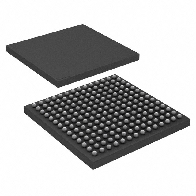 （供應(yīng)，回收）Xilinx FPGA XC7S15-1FTGB196C Spartan?-7 現(xiàn)場可編程門陣列