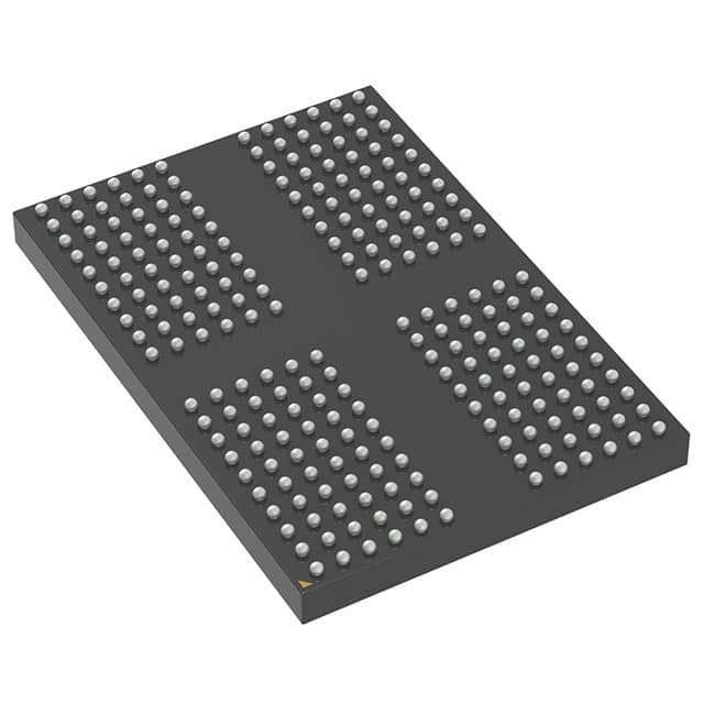 LPDDR4內(nèi)存芯片 MT53E512M32D1ZW-046 AUT:B、MT53E512M32D1ZW-046 AIT:B 動態(tài)隨機存取存儲器