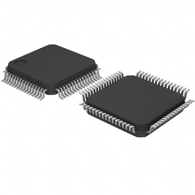 （供應，回收）實時微控制器 F280037SPMR/F280037SPNR 32位微控制器 - MCU