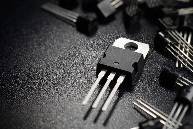 高價(jià)回收功率 MOSFET，回收車規(guī)級MOSFET，回收N-通道功率MOSFET，回收MOSFET-陣列