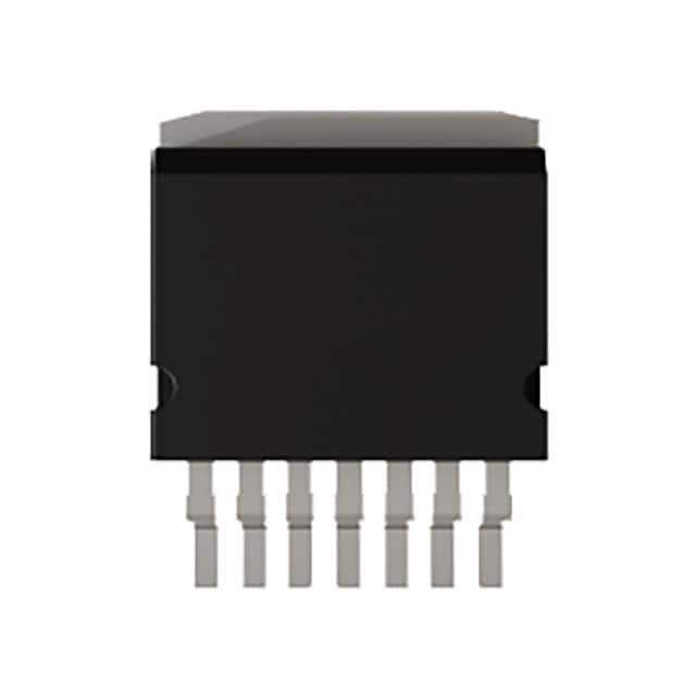 出售SiC功率MOSFET《SCT3080KW7TL、SCT3080AW7TL》1200V 30A, 7端子SMD