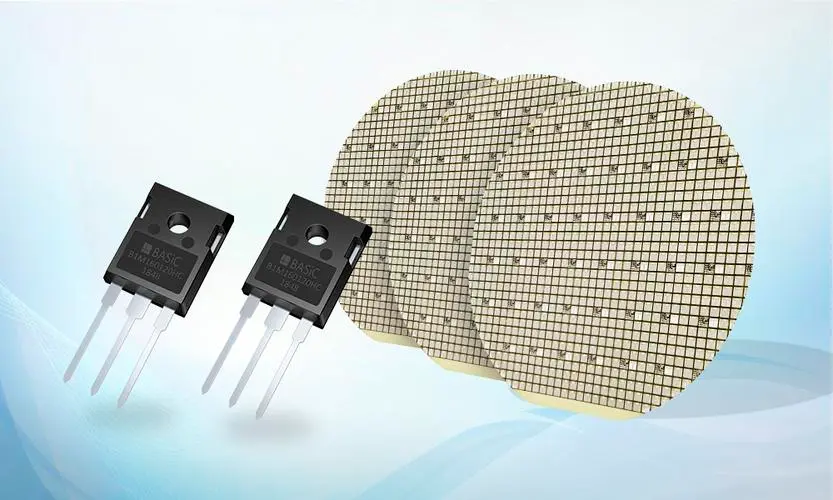 誠(chéng)信回收碳化硅MOSFET，回收SiC功率MOSFET，回收IGBT晶體管，回收車載MOSFET