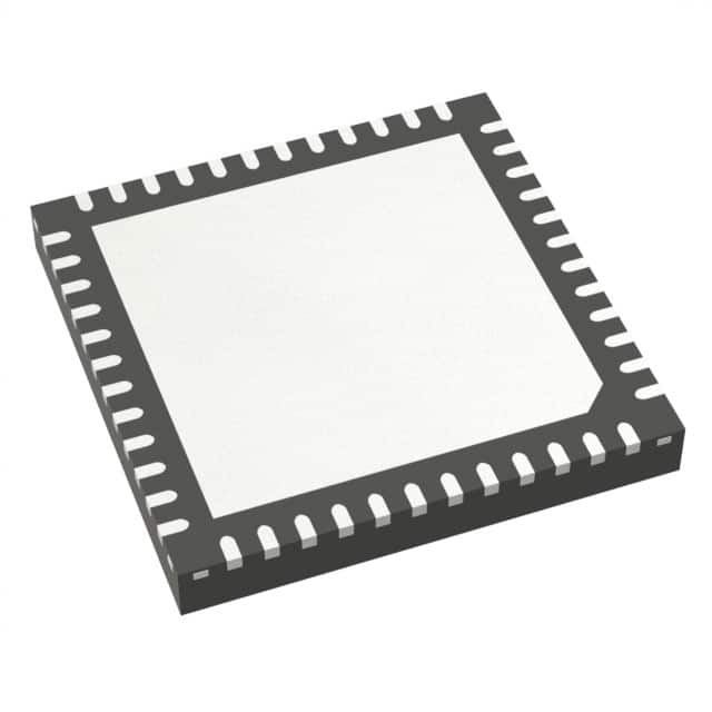 （ST）微控制器STM32G0C1CCU6、STM32G0C1CEU6 32-位 64MHz 閃存 48-UFQFPN
