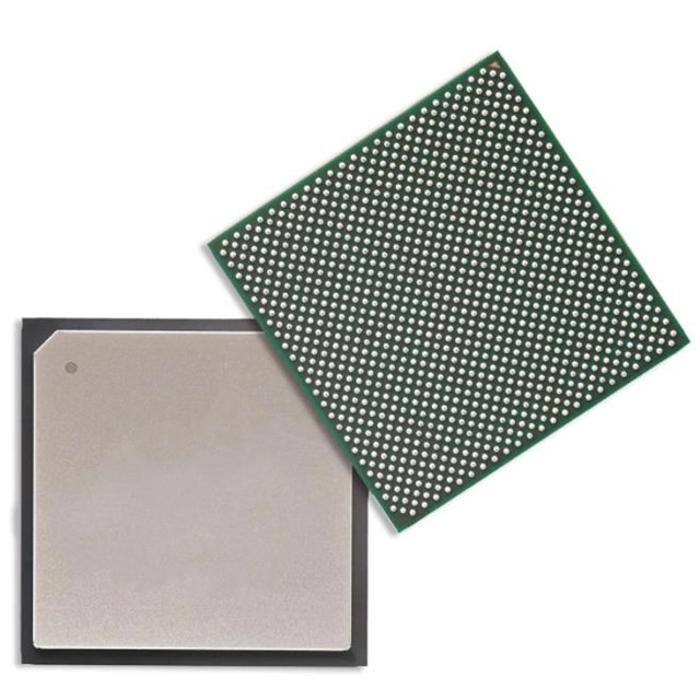 16核，64位（NXP恩智浦）LX2162RE82029B處理器具有16nm FinFET工藝技術(shù) 2GHz 1150-FBGA