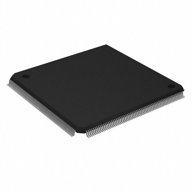 (供應(yīng)）R7S721000VCFP 1 核、32 位微處理器 400MHz