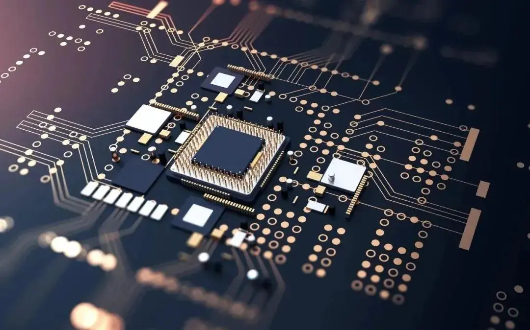 收購意法半導(dǎo)體微控制器 MCU、英特爾 FPGA IC、恩智浦壓力傳感器