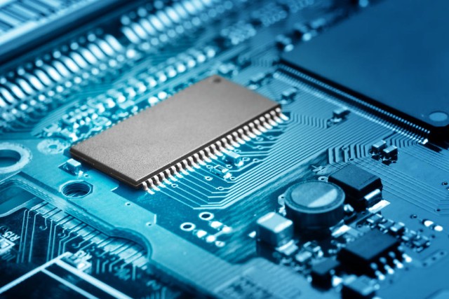 收購 Microchip 微控制器 MCU、Xilinx FPGA IC、ADI 數(shù)字信號(hào)處理器