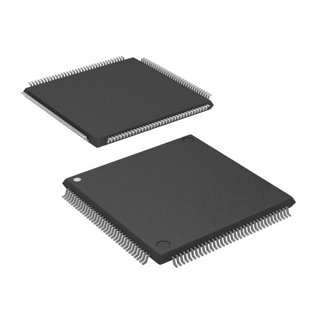 回收閃存MCU TMS5701224CPGEQQ1 16/32位微控制器，Cortex R4F，通過Q100車規(guī)認證