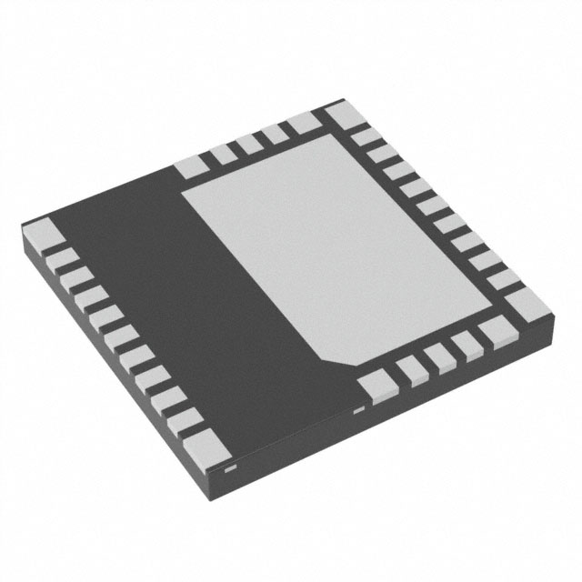 供應(yīng)，回收（TI）LMG3410R070RWHR 600V 70mΩ GaN，帶集成驅(qū)動器和保護(hù)功能