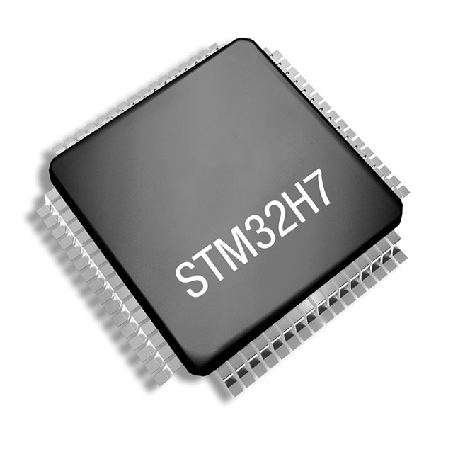 （供應(yīng)，回收）STM32H723ZGT6 ARM? Cortex?-M7 微控制器 MCU，144-LQFP