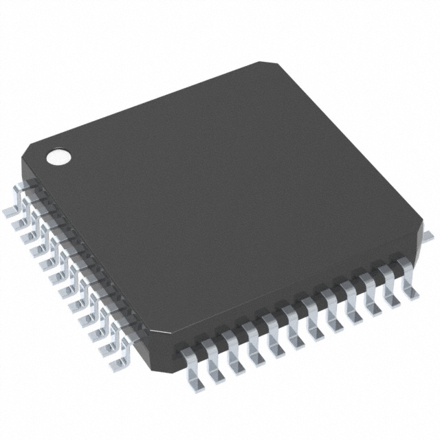 (供應(yīng)，回收）低功耗 MSP430FR2675TPTR 16 位微控制器 IC，48-LQFP