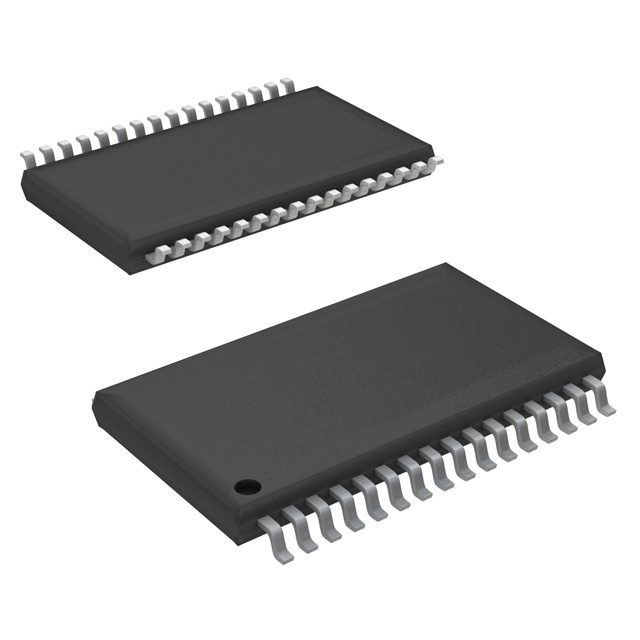 （供應(yīng)，回收）MSP430FR2633IDAR 16 位微控制器 IC，32-TSSOP