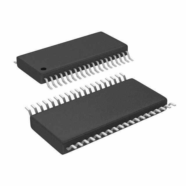 供應(yīng)，回收（TI）MSP430FR2355TDBTR 混合信號(hào)微控制器，38-TFSOP
