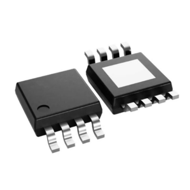 出售德州儀器（40V）TPS92629QDGNRQ1 具有熱共享控制的單通道、汽車(chē)類(lèi)高側(cè) LED 驅(qū)動(dòng)器