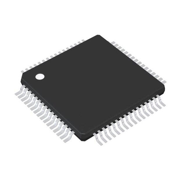 [供應(yīng)，回收] TM4C1230C3PMI 32 位單核微控制器 IC，64-LQFP