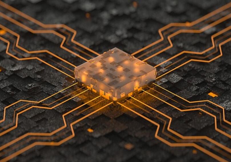 收購 FPGA 芯片、微控制器 MCU、WIFI 6 芯片、GaN IC、5G IC