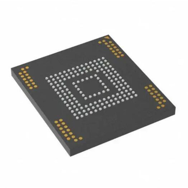 [供應(yīng)，回收] Micron MTFC64GASAONS-AAT 512Gbit FLASH - NAND (SLC) 存儲器 IC