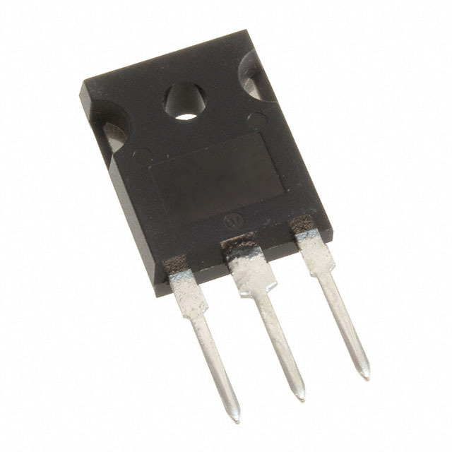 供應(yīng)，回收（英飛凌）IKW50N65EH5 單通道 IGBT 晶體管，TO-247-3