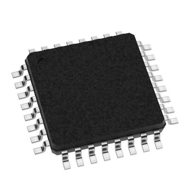 PIC32CM5164JH00032-I/PT