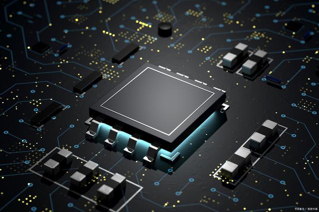 收購(gòu) Microchip 微控制器、ON 電源管理 IC、Broadcom 編碼器