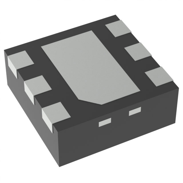 (TI) 供應(yīng)，回收 TPS62290IDRVRQ1 1A 降壓轉(zhuǎn)換器，6-WDFN