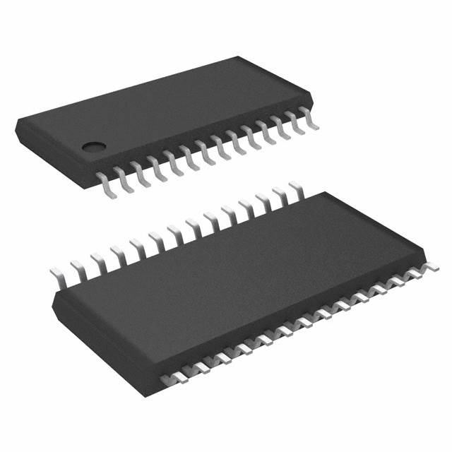 （Infineon）供應(yīng)，回收 6EDL04N02PR 三相半橋柵極驅(qū)動器 IC，TSSOP-28