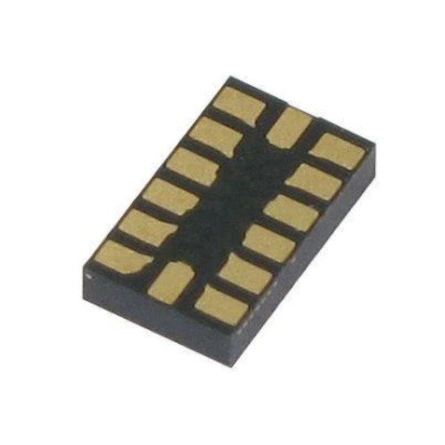供應(yīng)和回收運(yùn)動傳感器 ADXL358CCCZ_ADXL358BCCZ 低功耗、3軸MEMS加速度計
