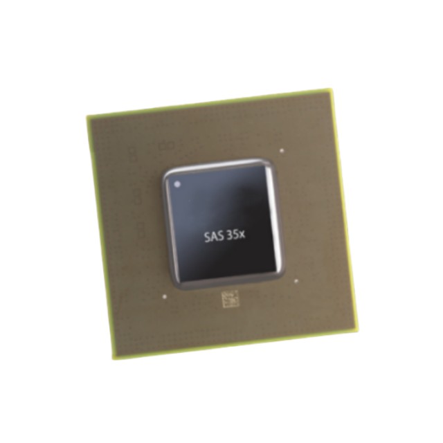 （供應(yīng)，回收）Broadcom Limited SX00-0B00-00 接口 I/O 擴(kuò)展器