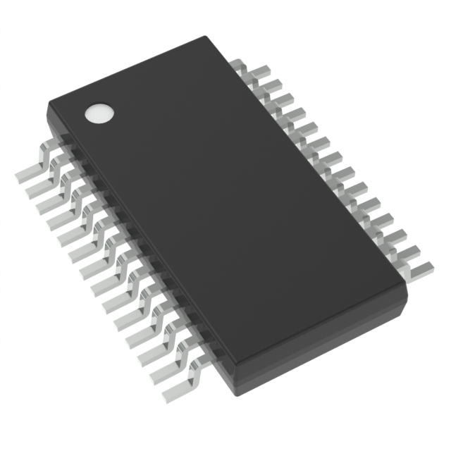 [供應(yīng)，回收] Microchip PIC18F25Q10-I/SS 8 位微控制器 IC，28-SSOP