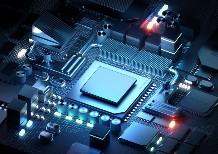 收購 TI 音頻放大器、Intel 現(xiàn)場可編程門陣列、ST 運動傳感器