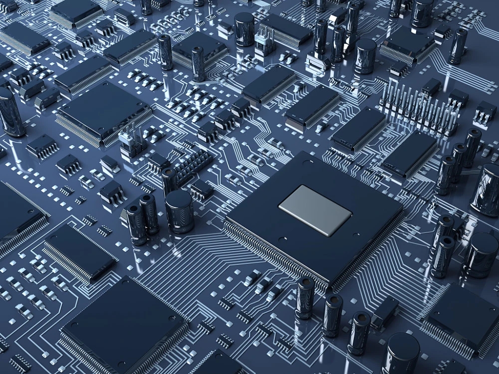 收購 Wolfspeed 晶體管、Microchip 微控制器、Renesas 射頻收發(fā)器