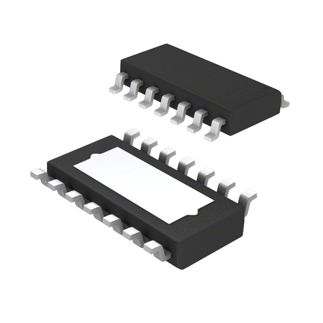 [供應(yīng)，回收] 1EBN1001AE（Infineon）用于逆變器系統(tǒng)的單通道升壓器，14-SOIC