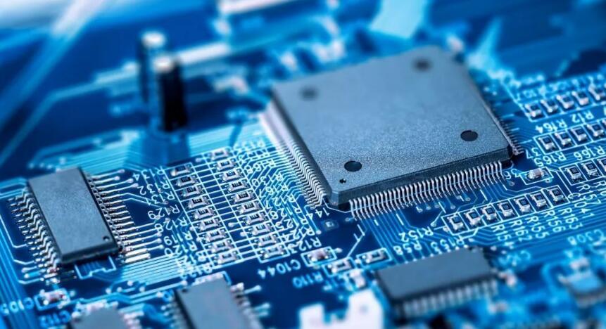 收購5G模塊、新能源IC、物聯(lián)網芯片、WiFi 6 芯片、存儲器IC、以太網IC