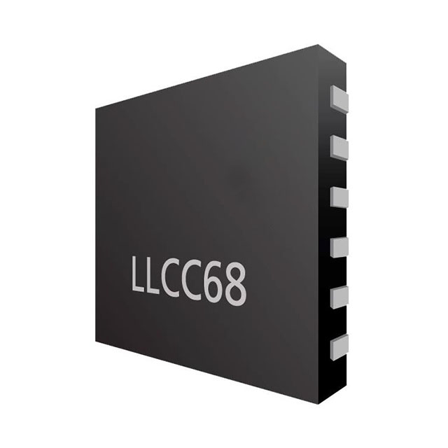 [供應(yīng)，回收] LLCC68IMLTRT 長(zhǎng)距離、低功耗、sub-GHz RF 收發(fā)器，24-QFN