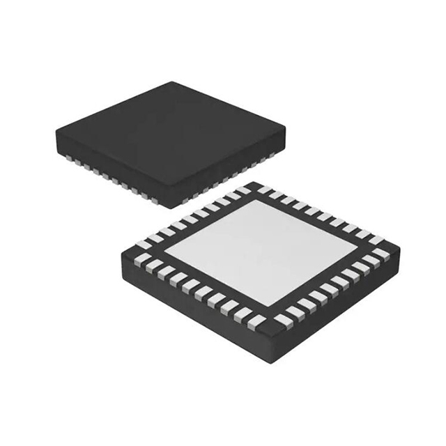 （分銷Renesas）ISL99390FRZ-TR5935 智能功率級(jí) Gen2 (SPS) 模塊，帶集成式高轉(zhuǎn)速傳感器